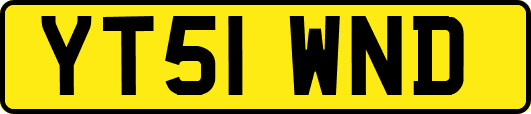 YT51WND