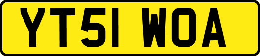 YT51WOA