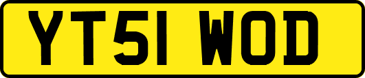 YT51WOD