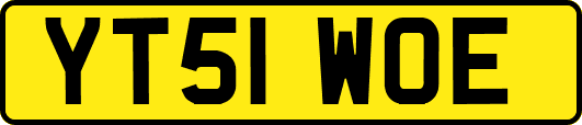 YT51WOE
