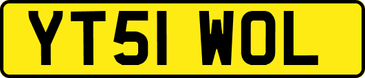 YT51WOL