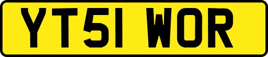 YT51WOR