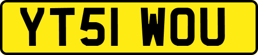 YT51WOU