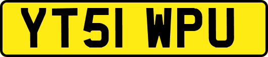 YT51WPU