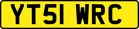 YT51WRC
