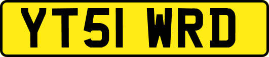 YT51WRD