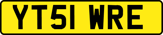 YT51WRE