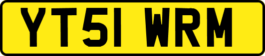 YT51WRM
