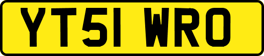 YT51WRO