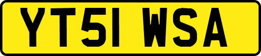 YT51WSA