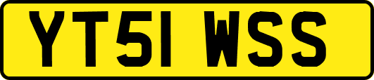 YT51WSS