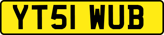 YT51WUB