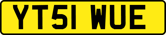 YT51WUE