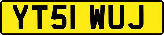 YT51WUJ