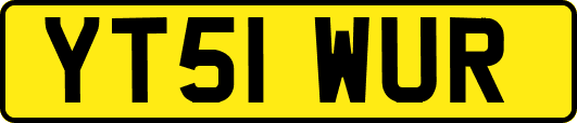 YT51WUR
