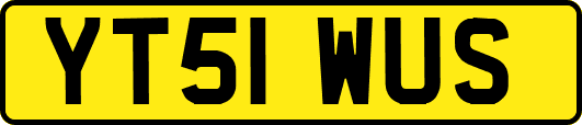 YT51WUS
