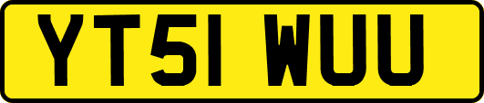 YT51WUU
