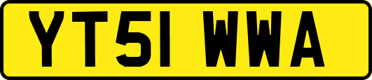YT51WWA