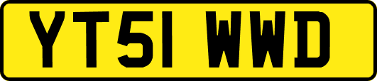 YT51WWD