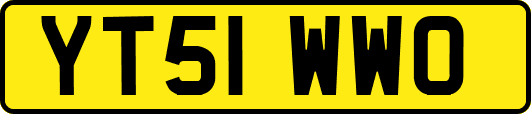 YT51WWO
