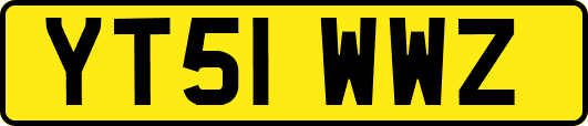 YT51WWZ