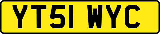 YT51WYC