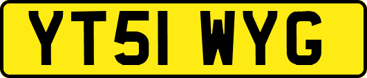 YT51WYG