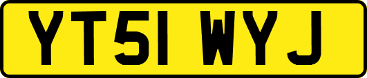 YT51WYJ