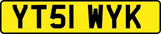 YT51WYK