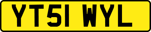 YT51WYL