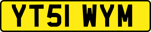 YT51WYM