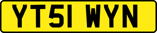 YT51WYN