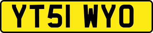 YT51WYO