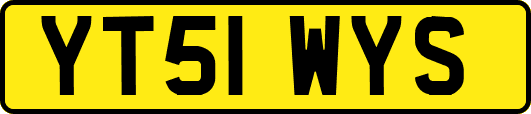 YT51WYS
