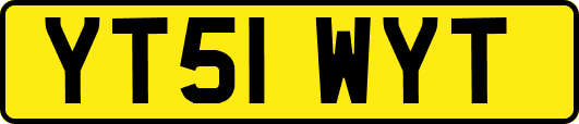 YT51WYT