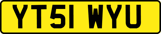 YT51WYU