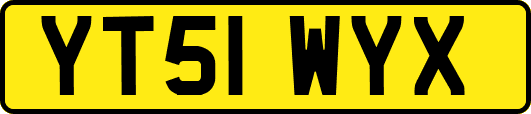 YT51WYX