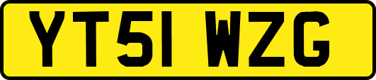 YT51WZG