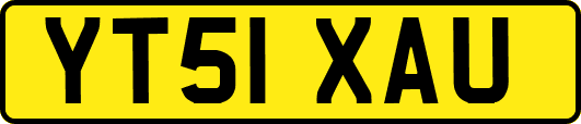 YT51XAU