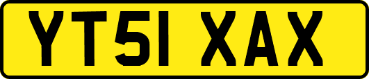 YT51XAX