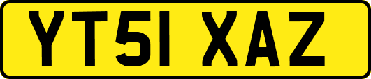 YT51XAZ