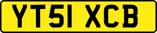YT51XCB