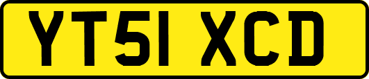 YT51XCD