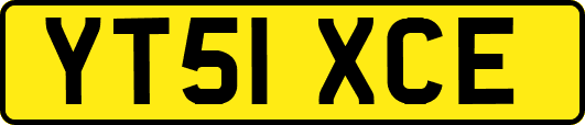 YT51XCE