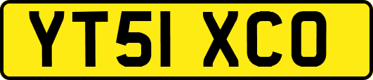 YT51XCO