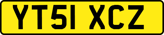 YT51XCZ