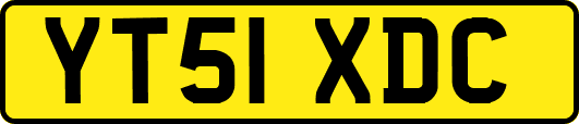YT51XDC