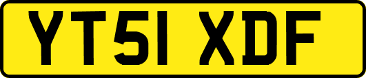 YT51XDF