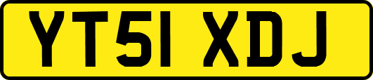 YT51XDJ