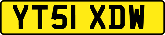 YT51XDW